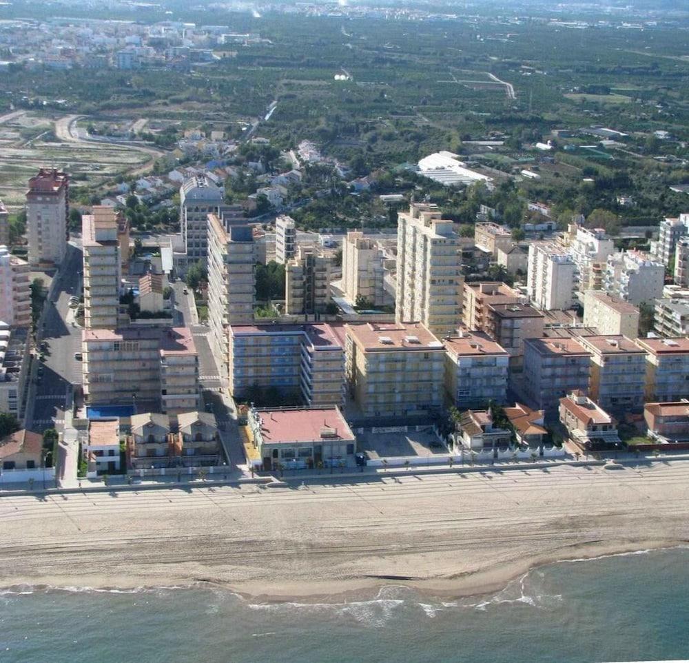 Hotel Miramar Playa Exterior photo