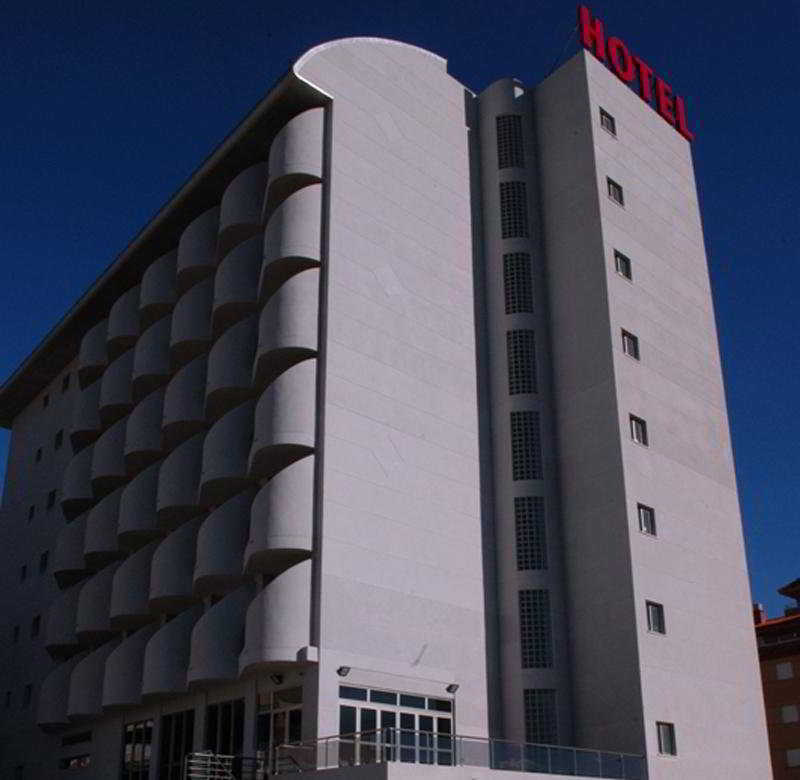 Hotel Miramar Playa Exterior photo
