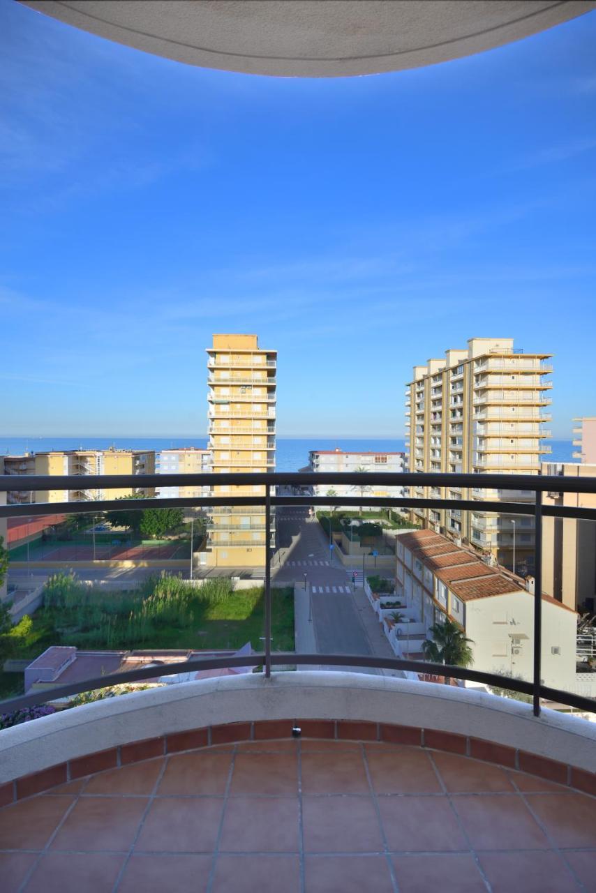 Hotel Miramar Playa Exterior photo