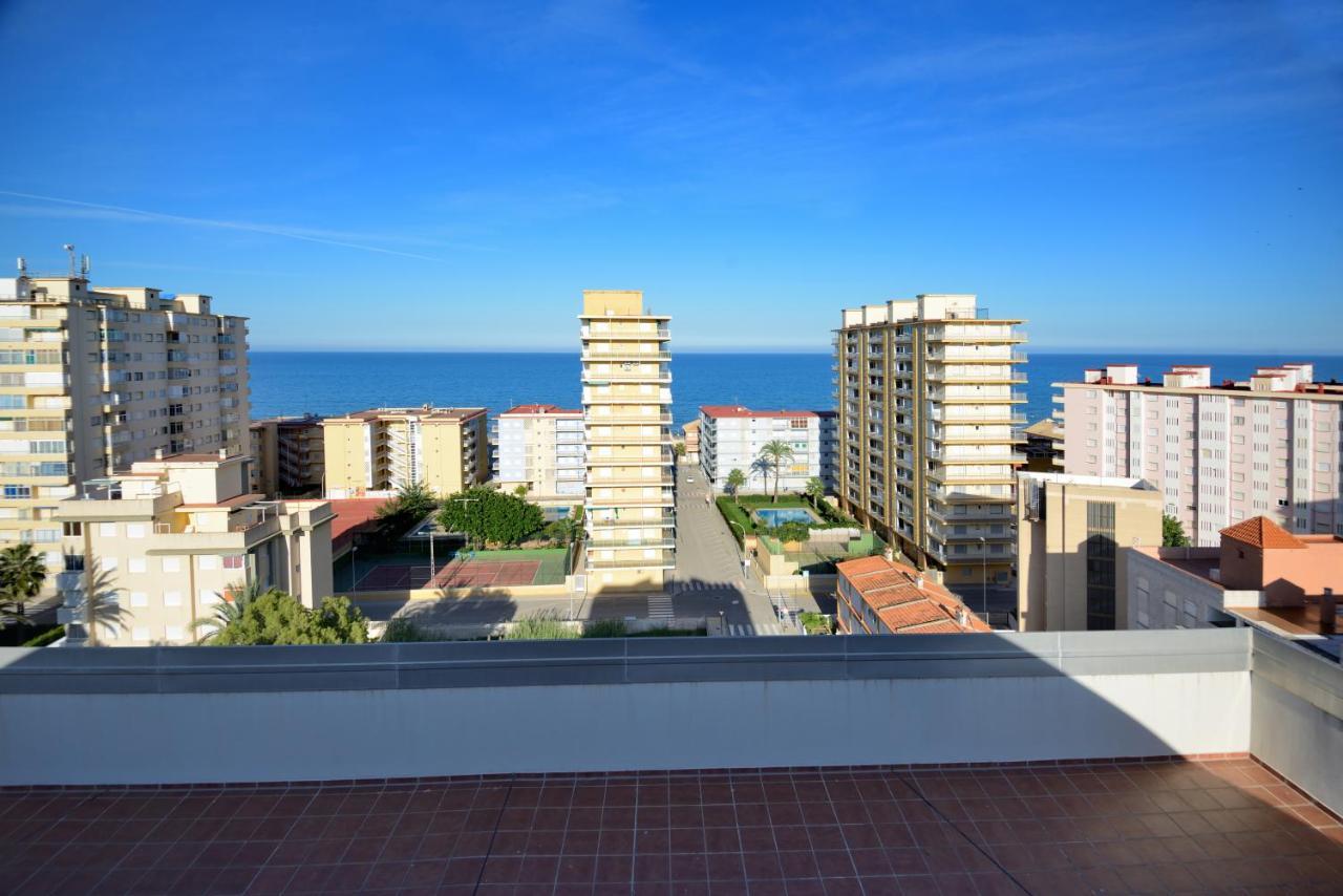Hotel Miramar Playa Exterior photo