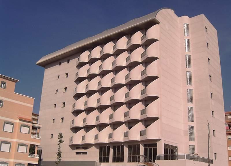 Hotel Miramar Playa Exterior photo